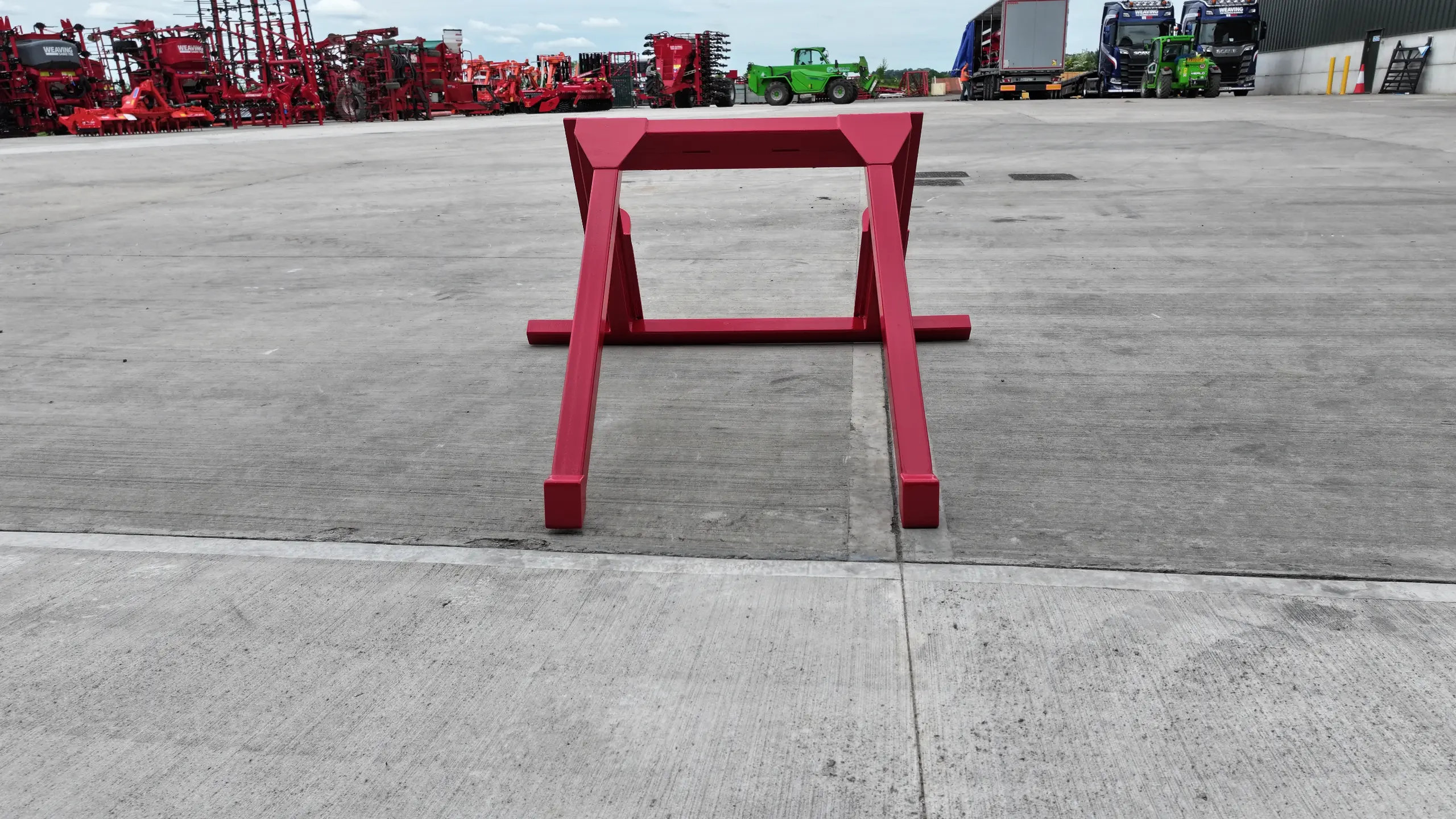 Block Image